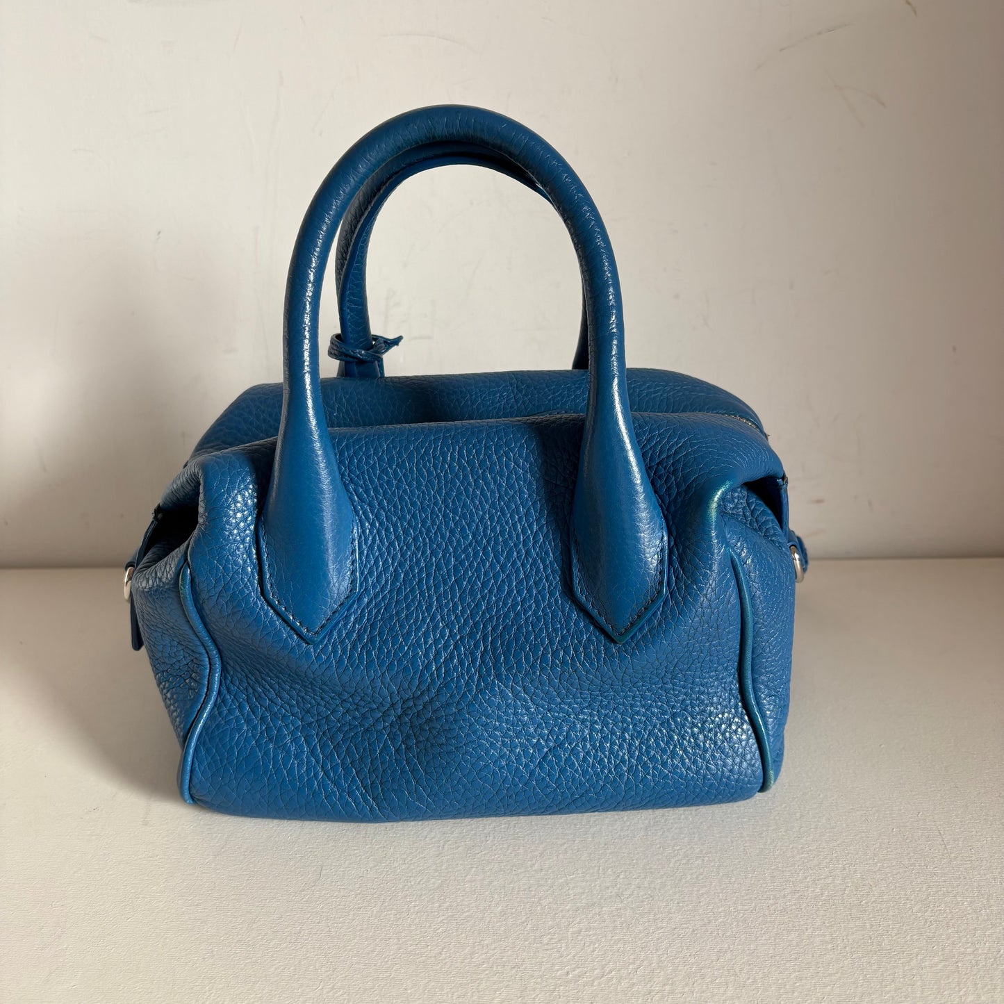Balenciaga infanta Boston bag.