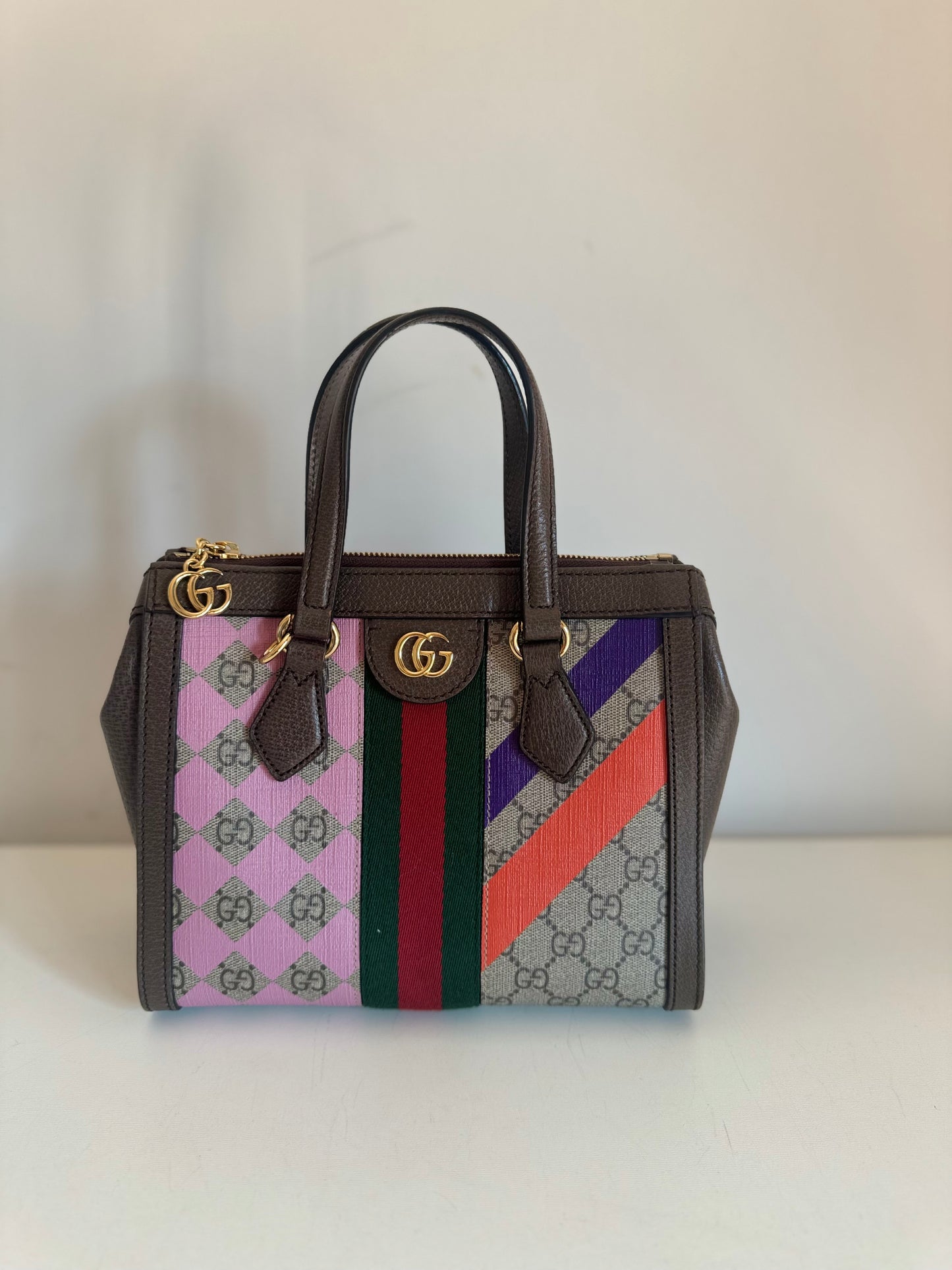 Gucci Ophidia bag