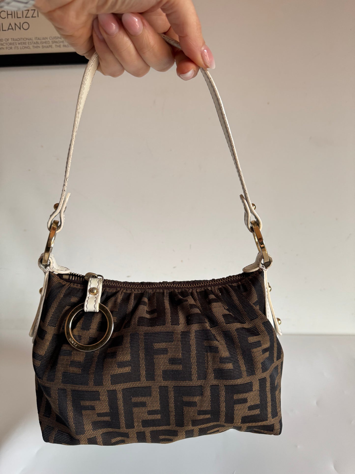 Fendi  bag 🤎