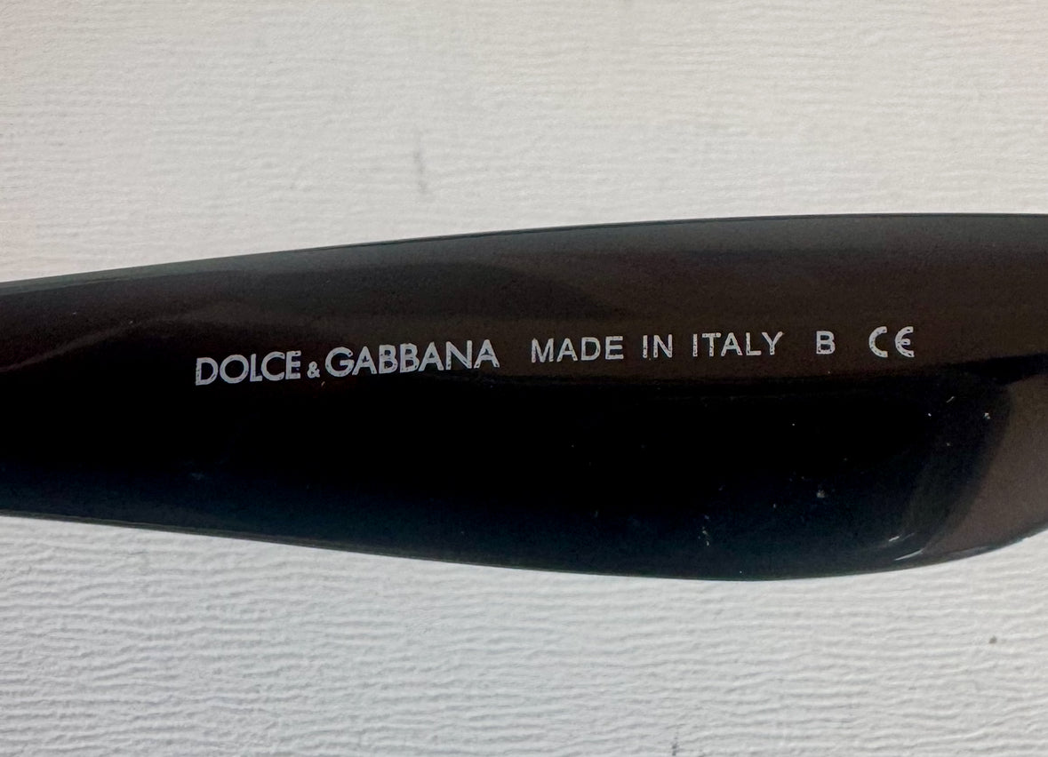Dolce & Gabbana sunglasses