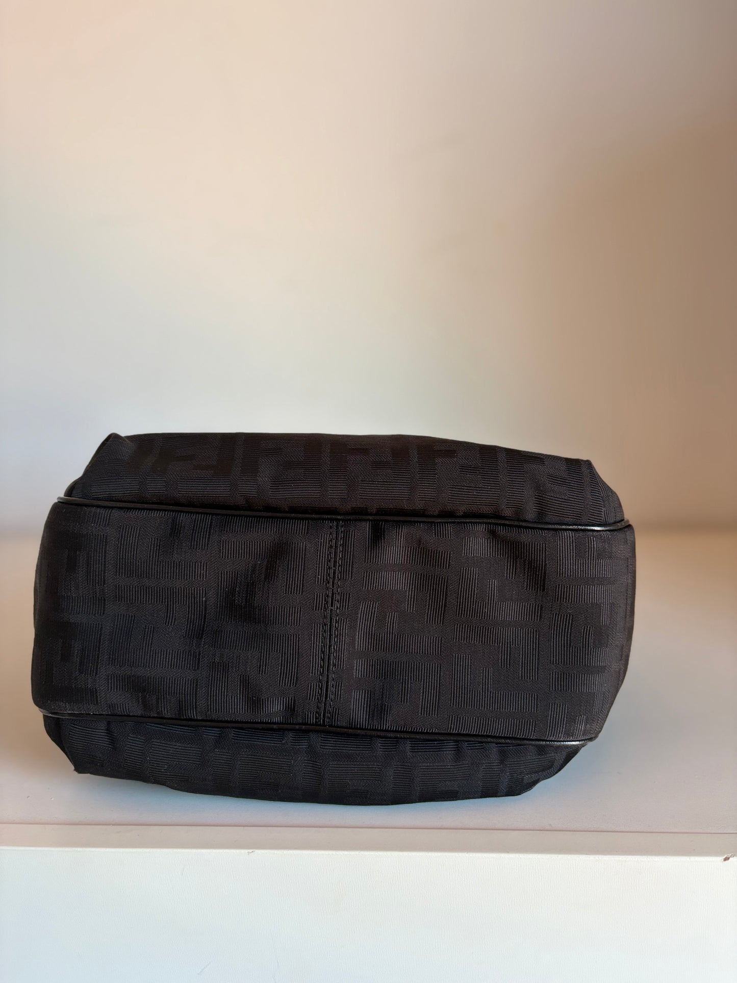 Fendi Chef zucca bag