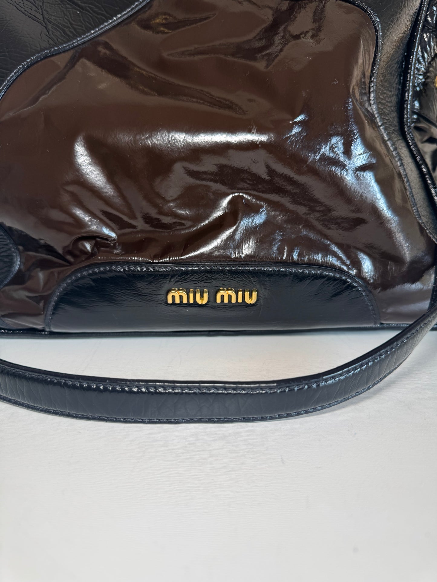 Miu Miu bag