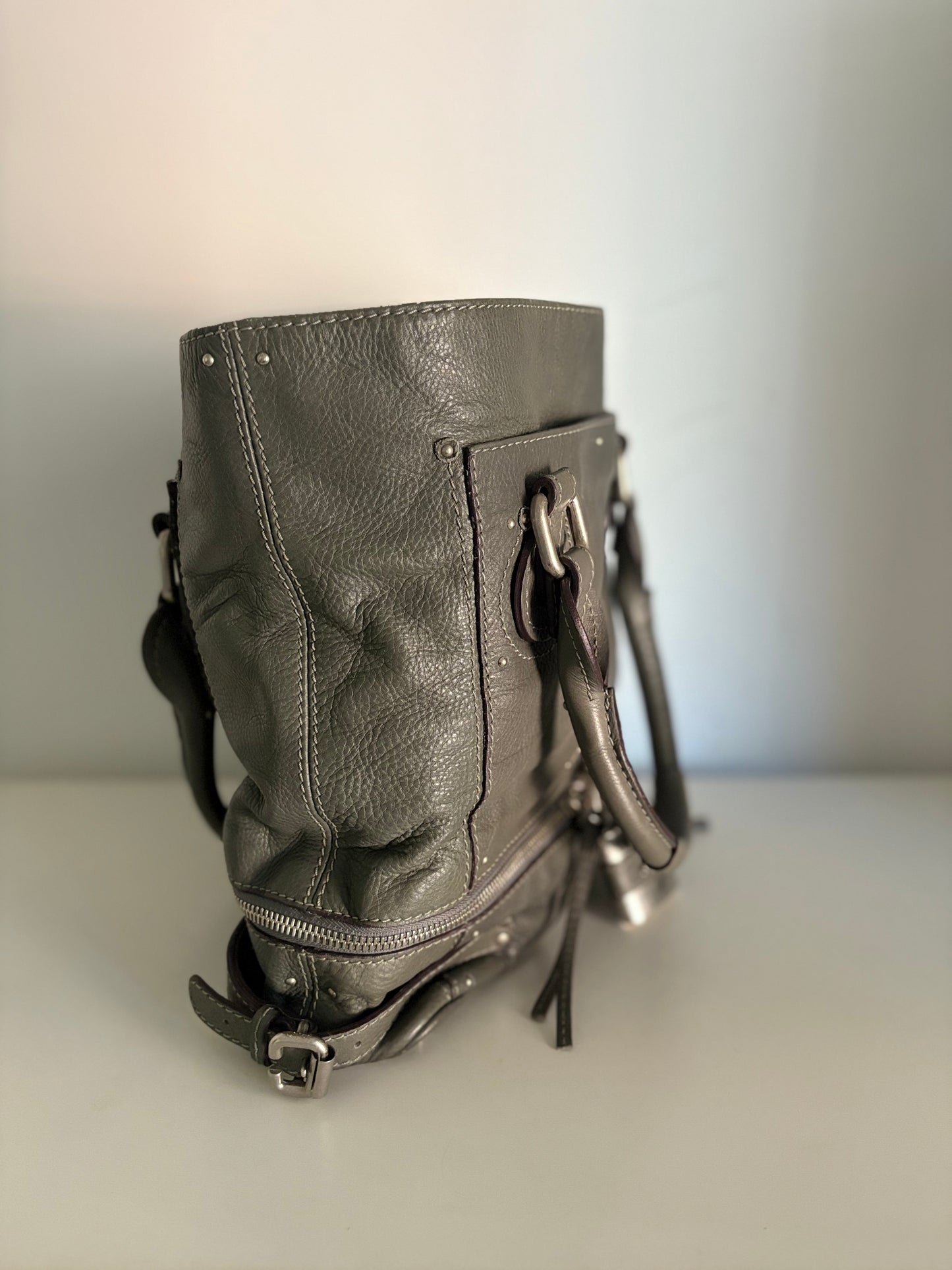 Chloe Paddington  bag