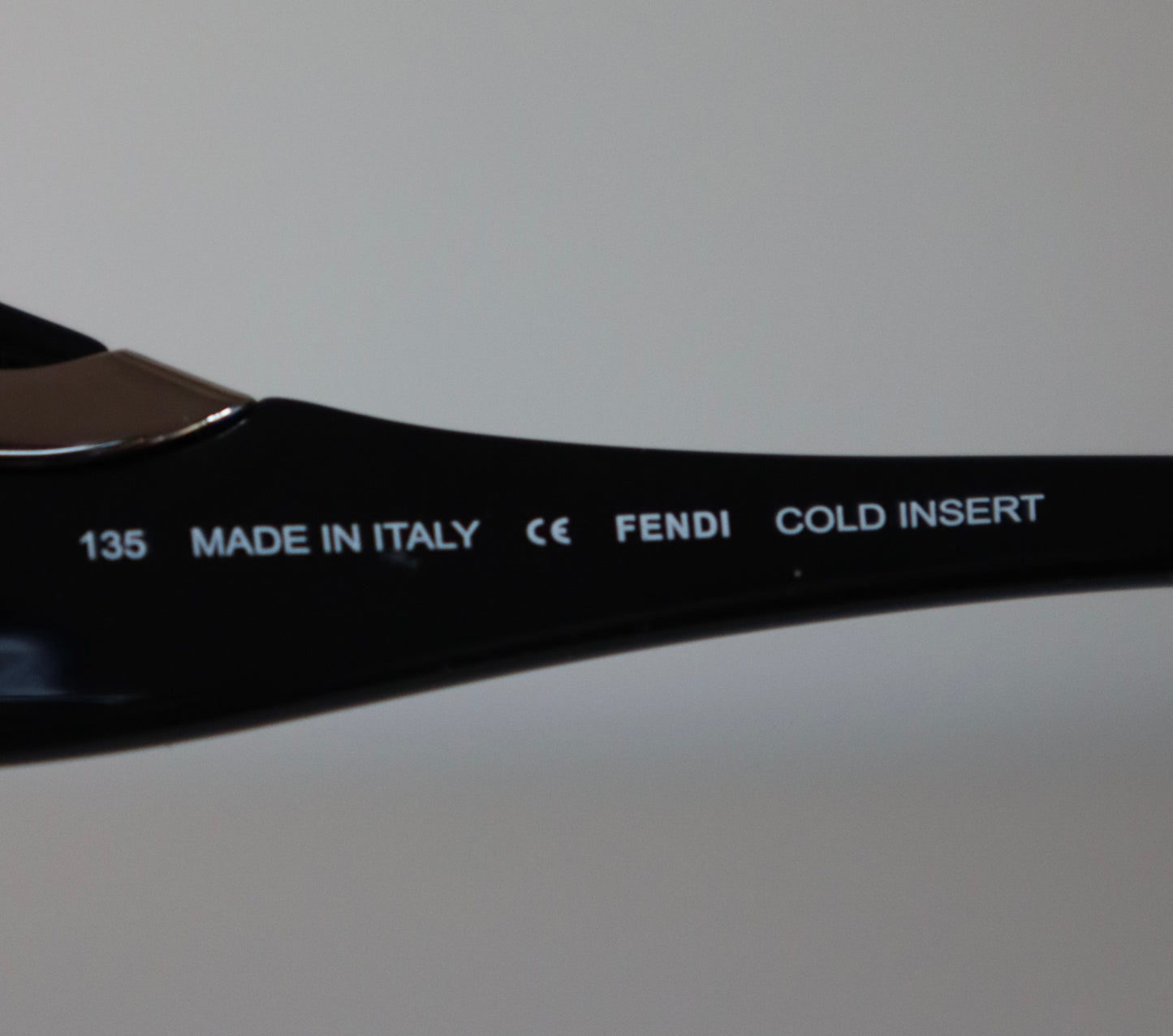 Fendi sunglasses