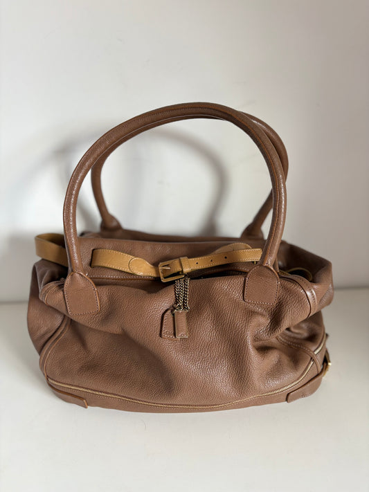 Chloé Marlow belted bag