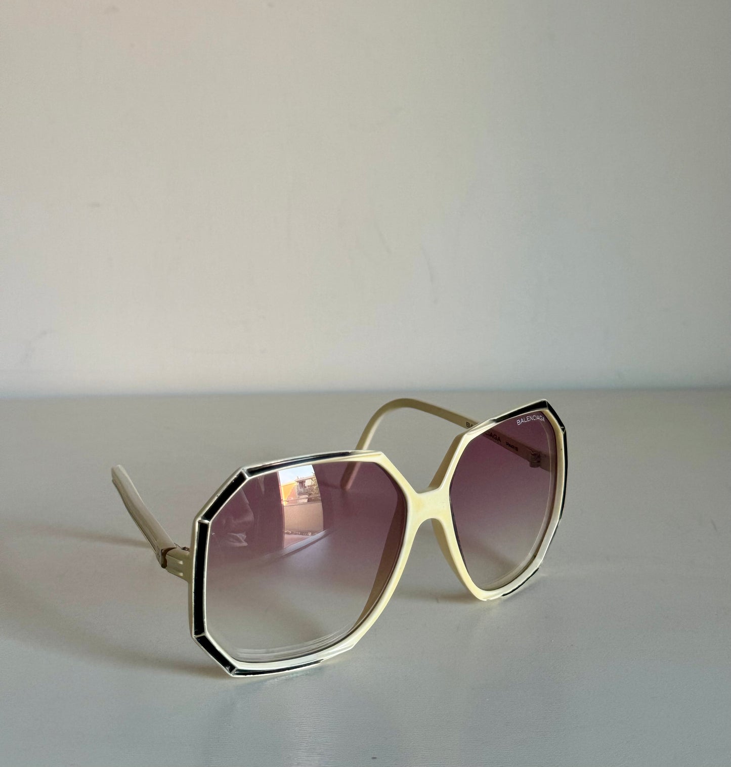 Balenciaga sunglasses