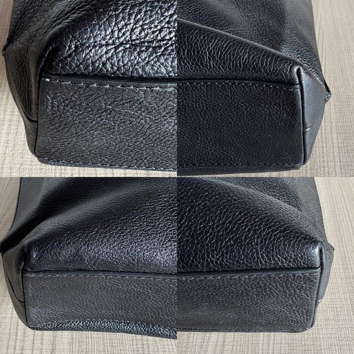 Balenciaga shopping tote bag