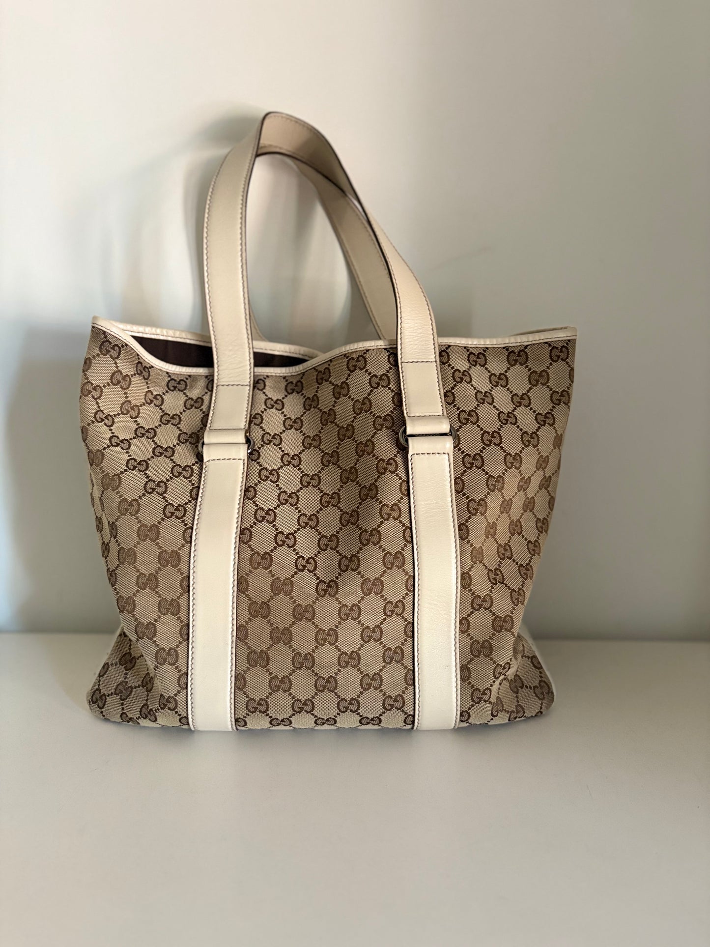 Borsa Gucci monogram