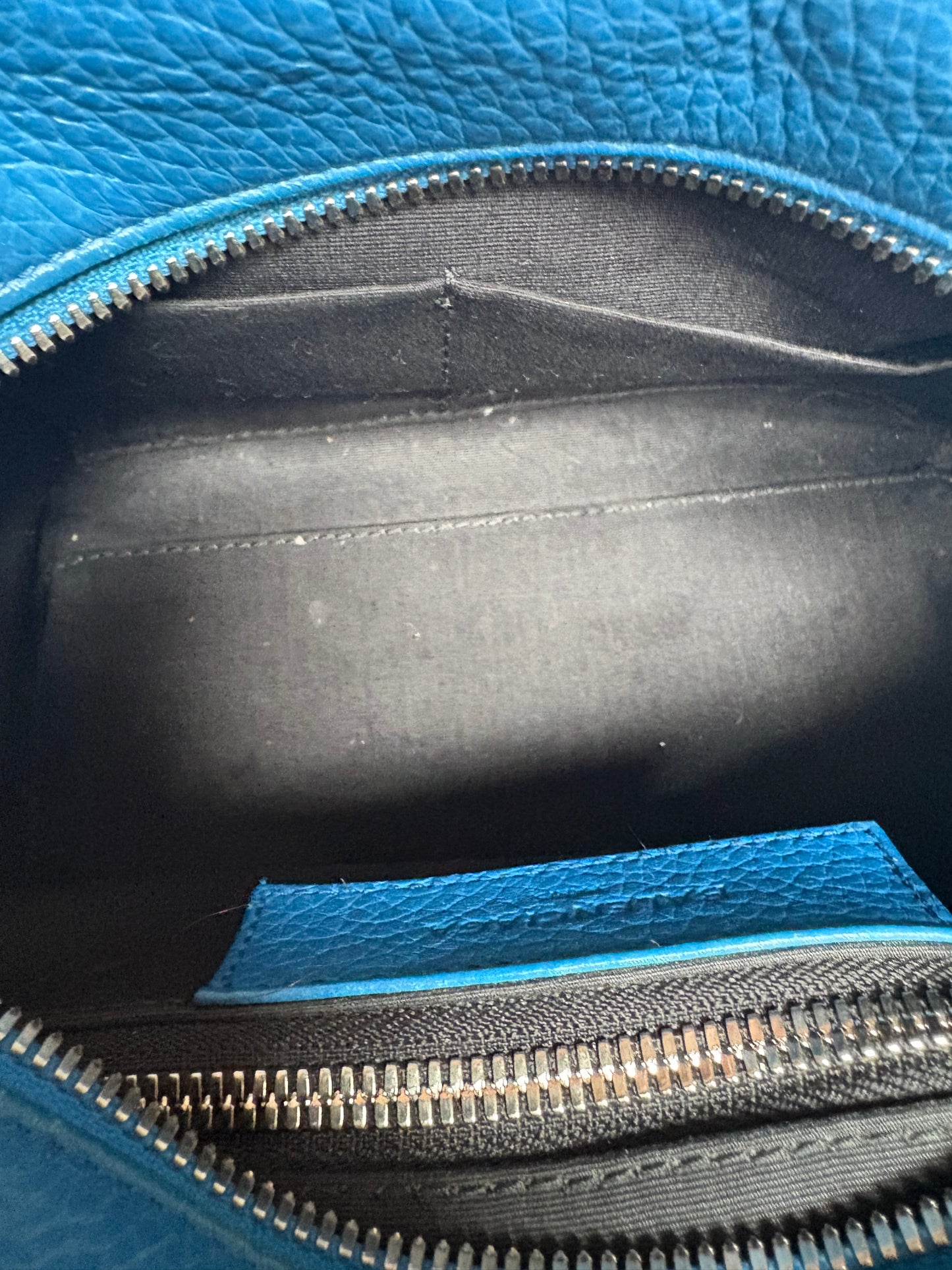 Balenciaga infanta Boston bag.