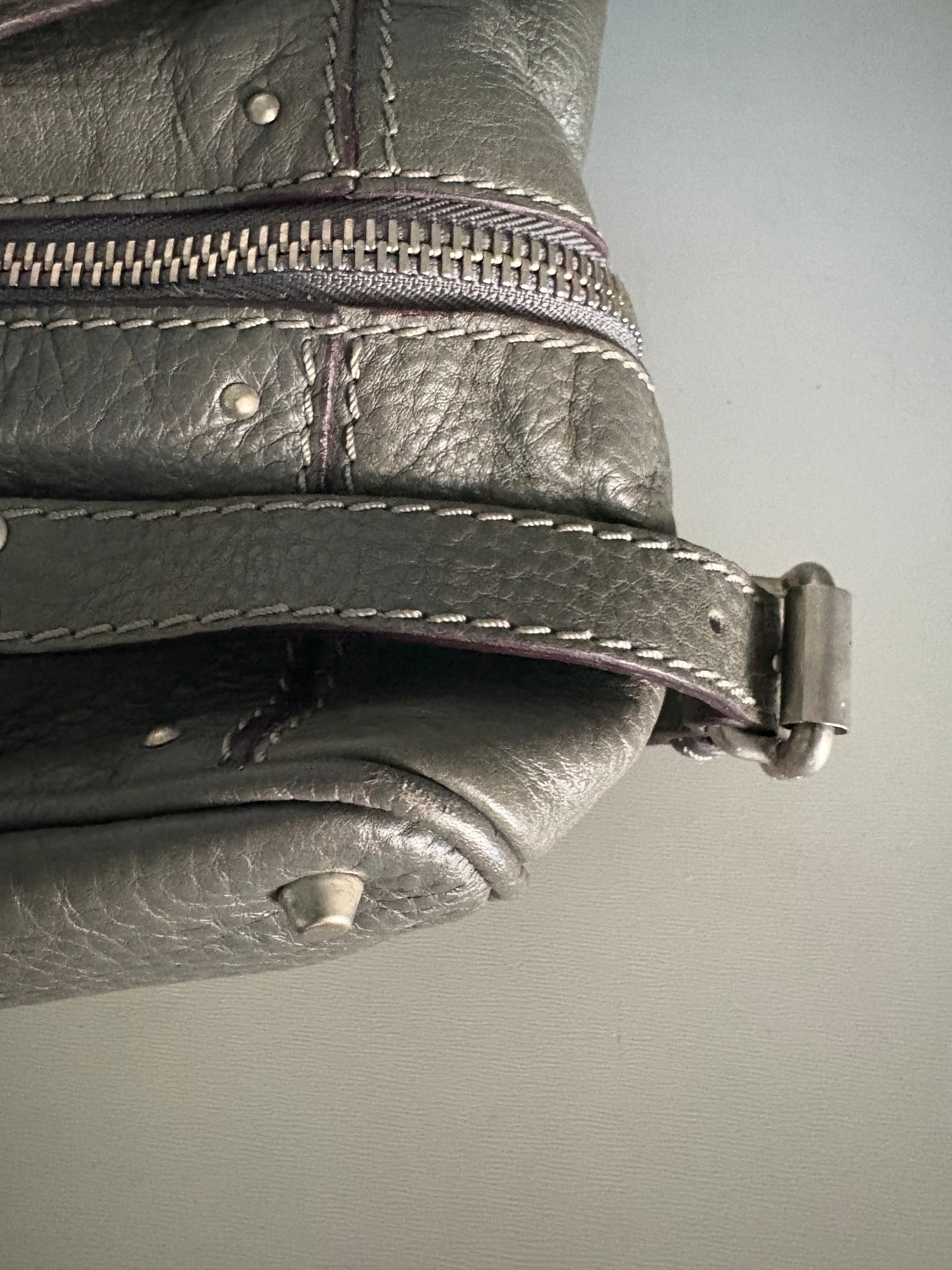 Chloe Paddington  bag