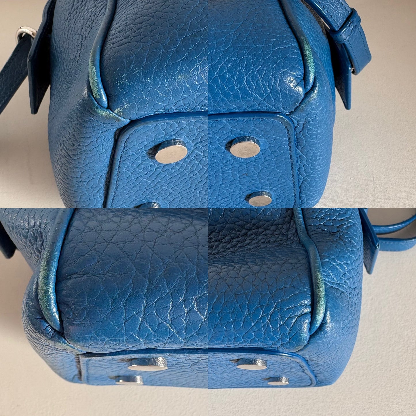 Balenciaga infanta Boston bag.