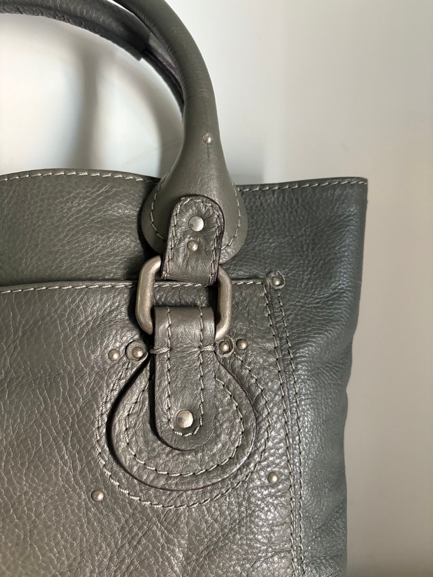 Chloe Paddington  bag