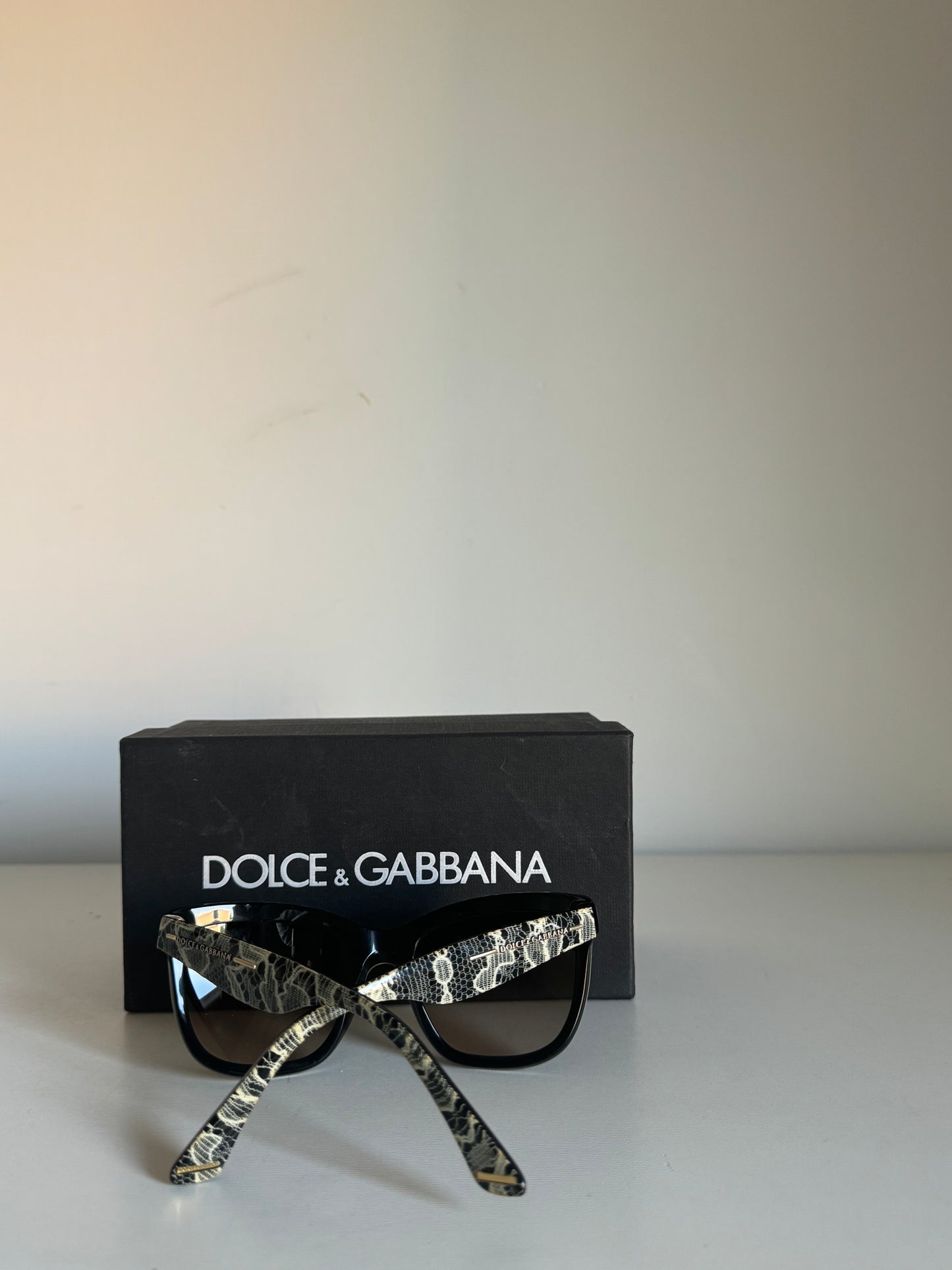 Dolce & Gabbana DG4140 sunglasses