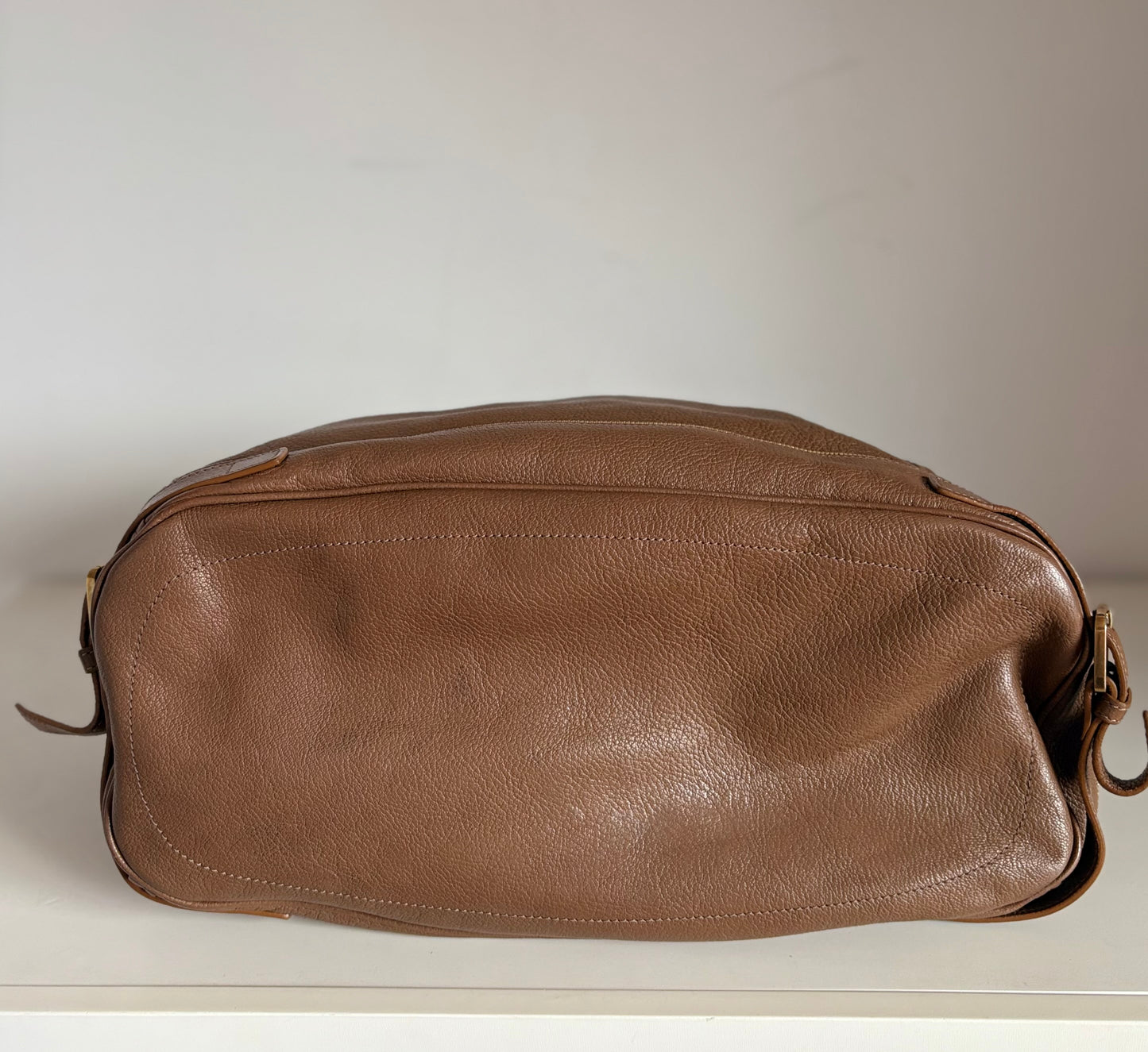 Chloé Marlow belted bag