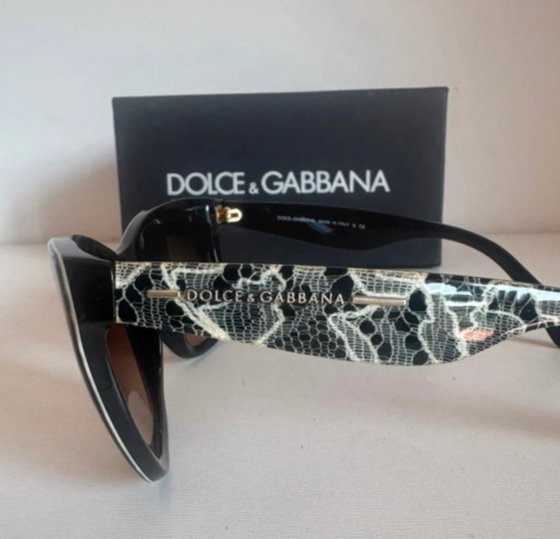 Dolce & Gabbana sunglasses