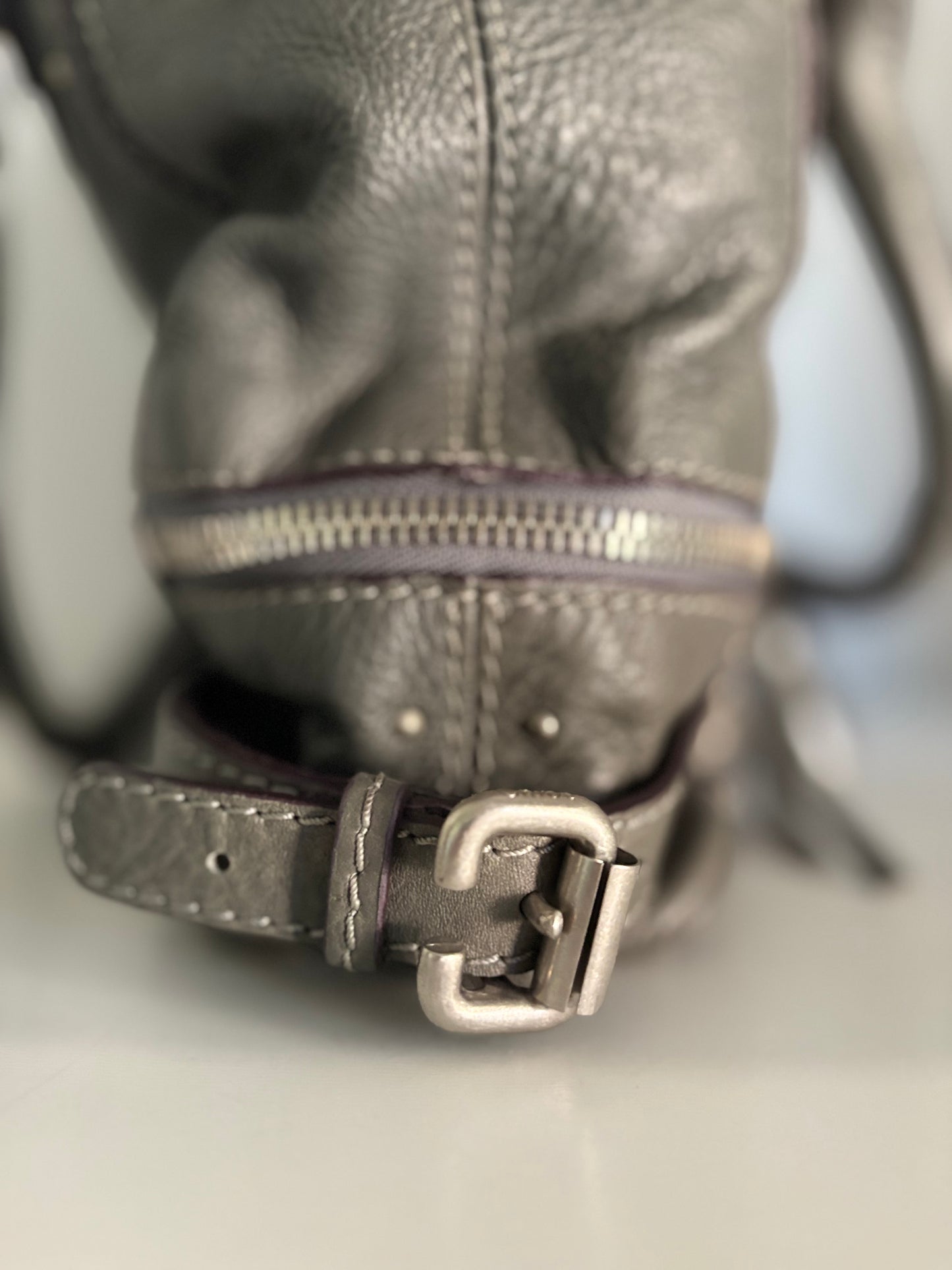 Chloe Paddington  bag