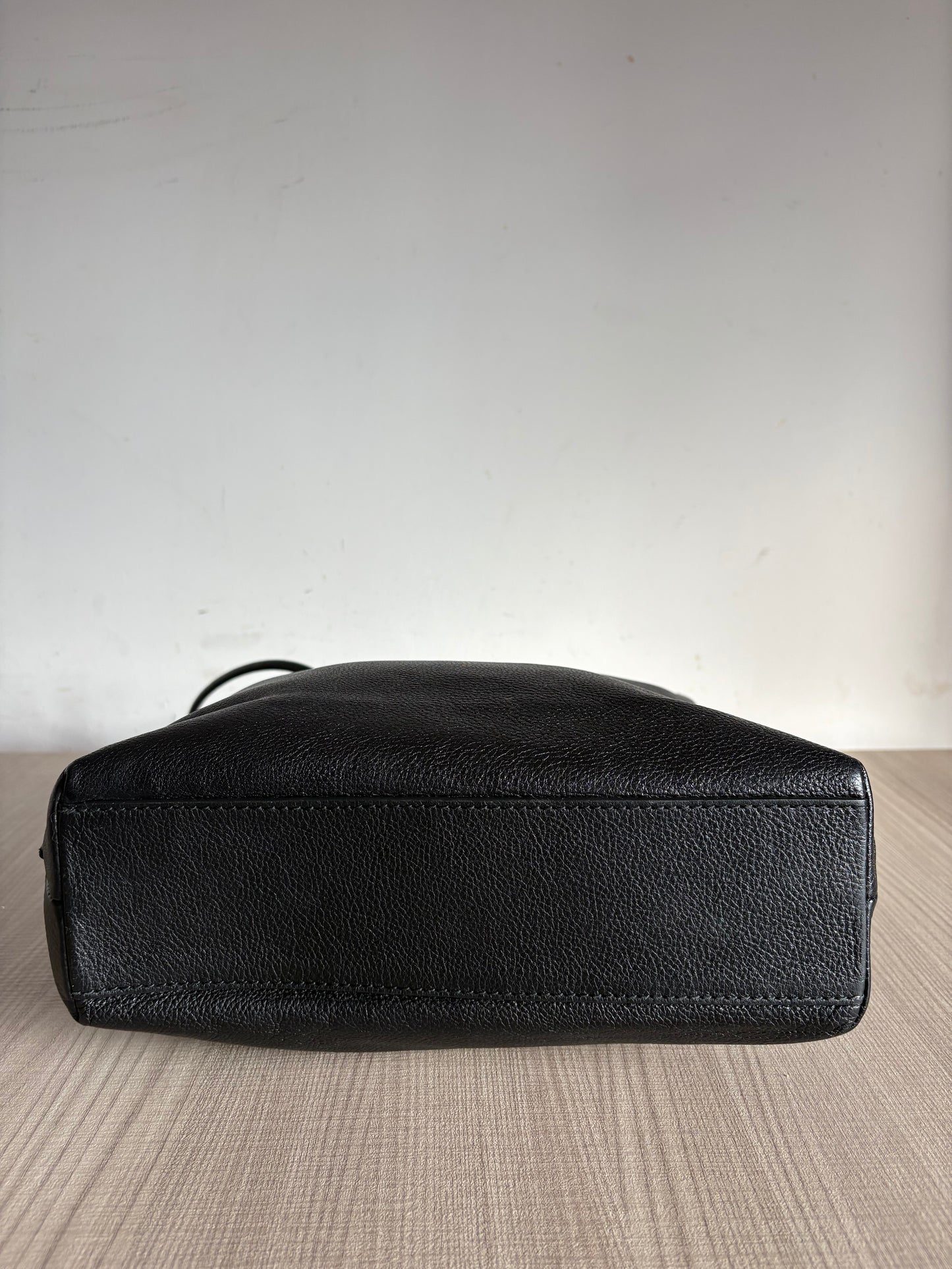 Balenciaga shopping tote bag