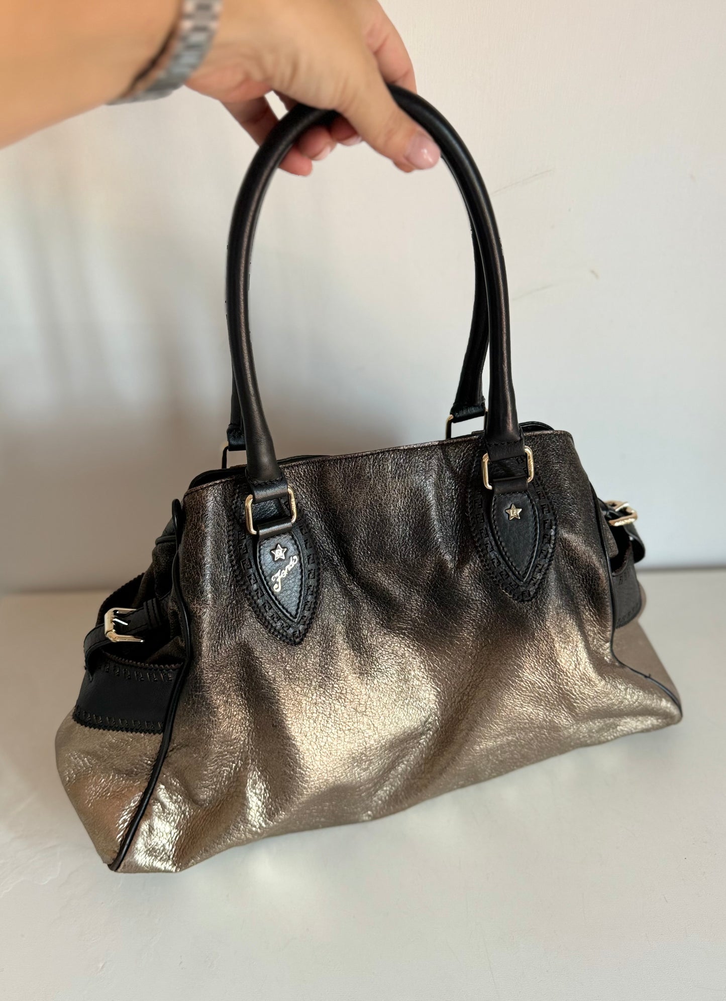 Fendi de jour star bag