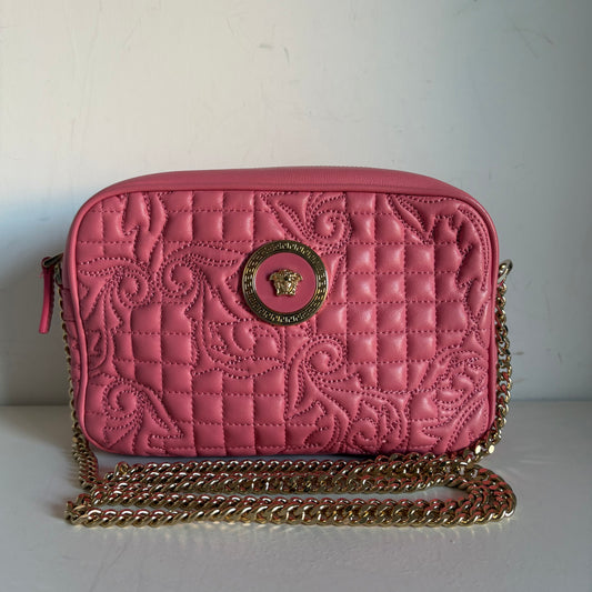 Versace vanitas camera bag