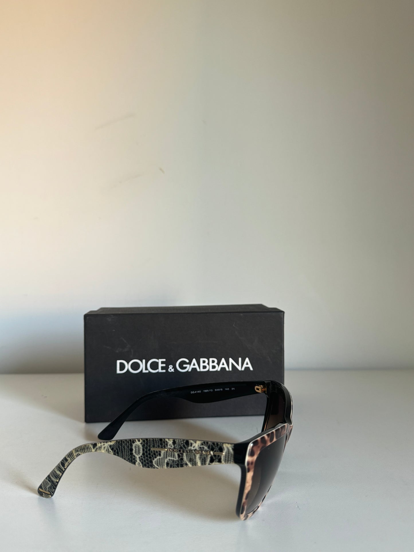 Dolce & Gabbana DG4140 sunglasses