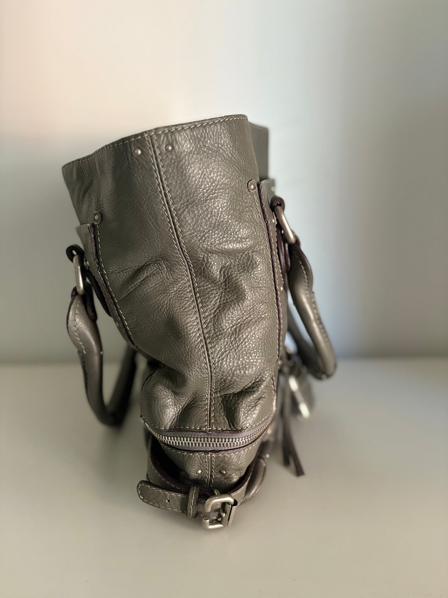 Chloe Paddington  bag