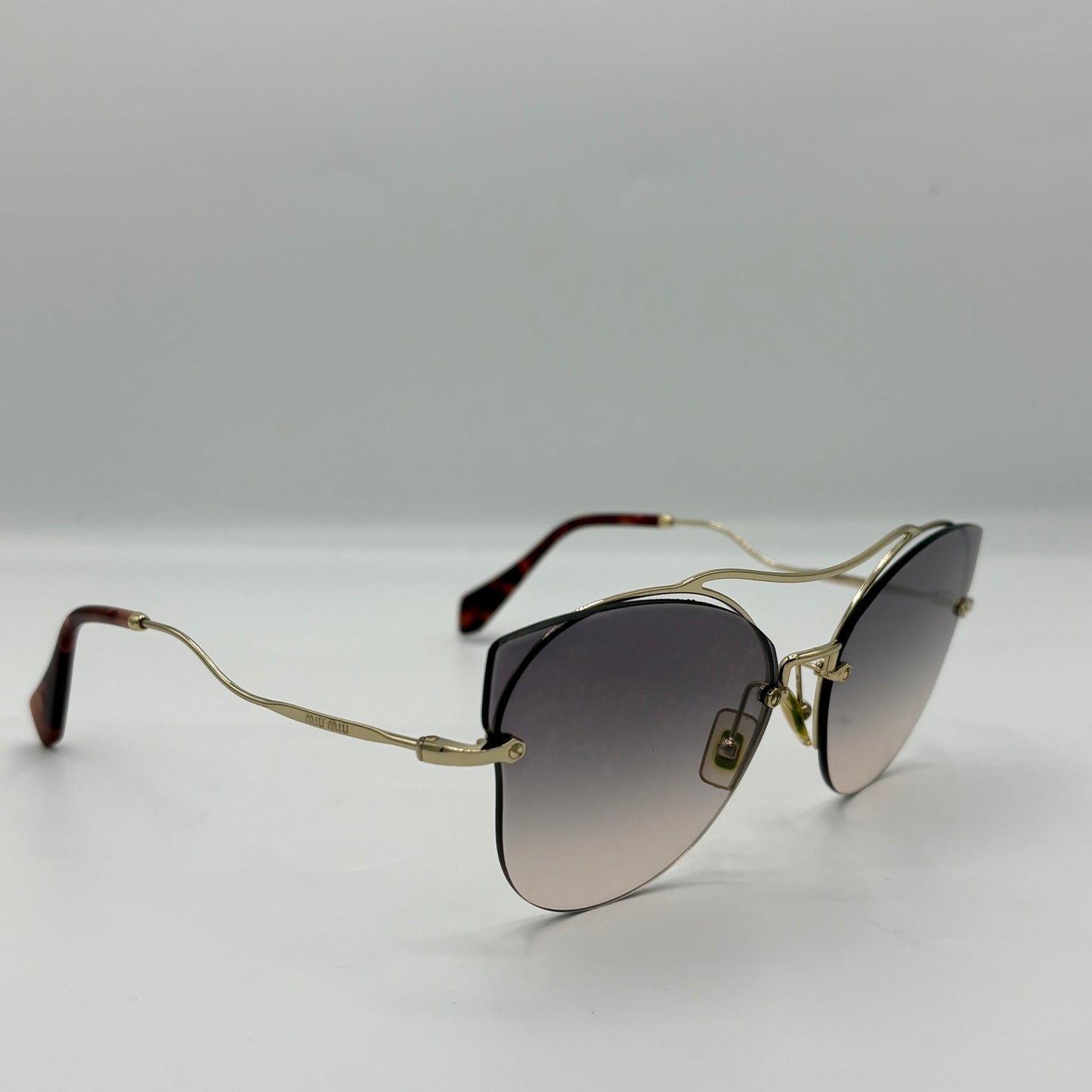Miu Miu SMU52S sunglasses