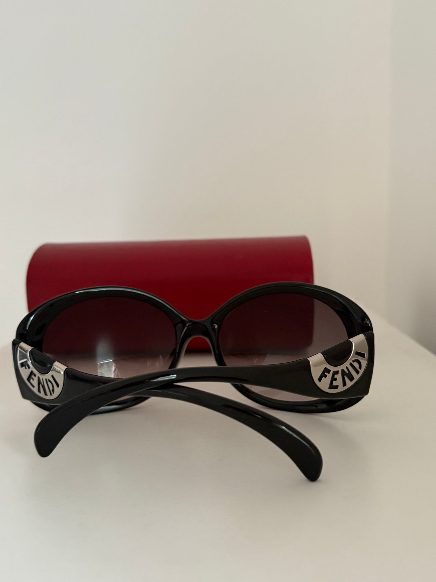 Fendi sunglasses