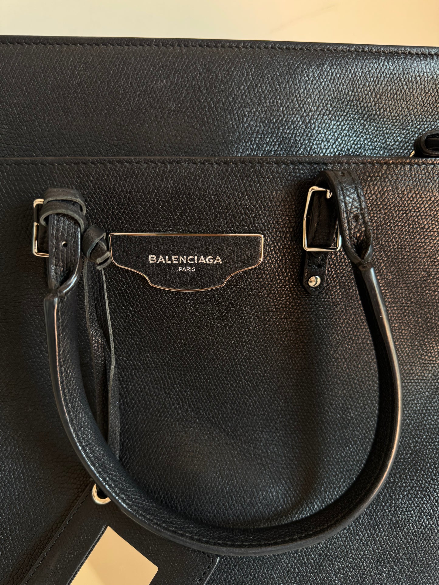 Balenciaga bag
