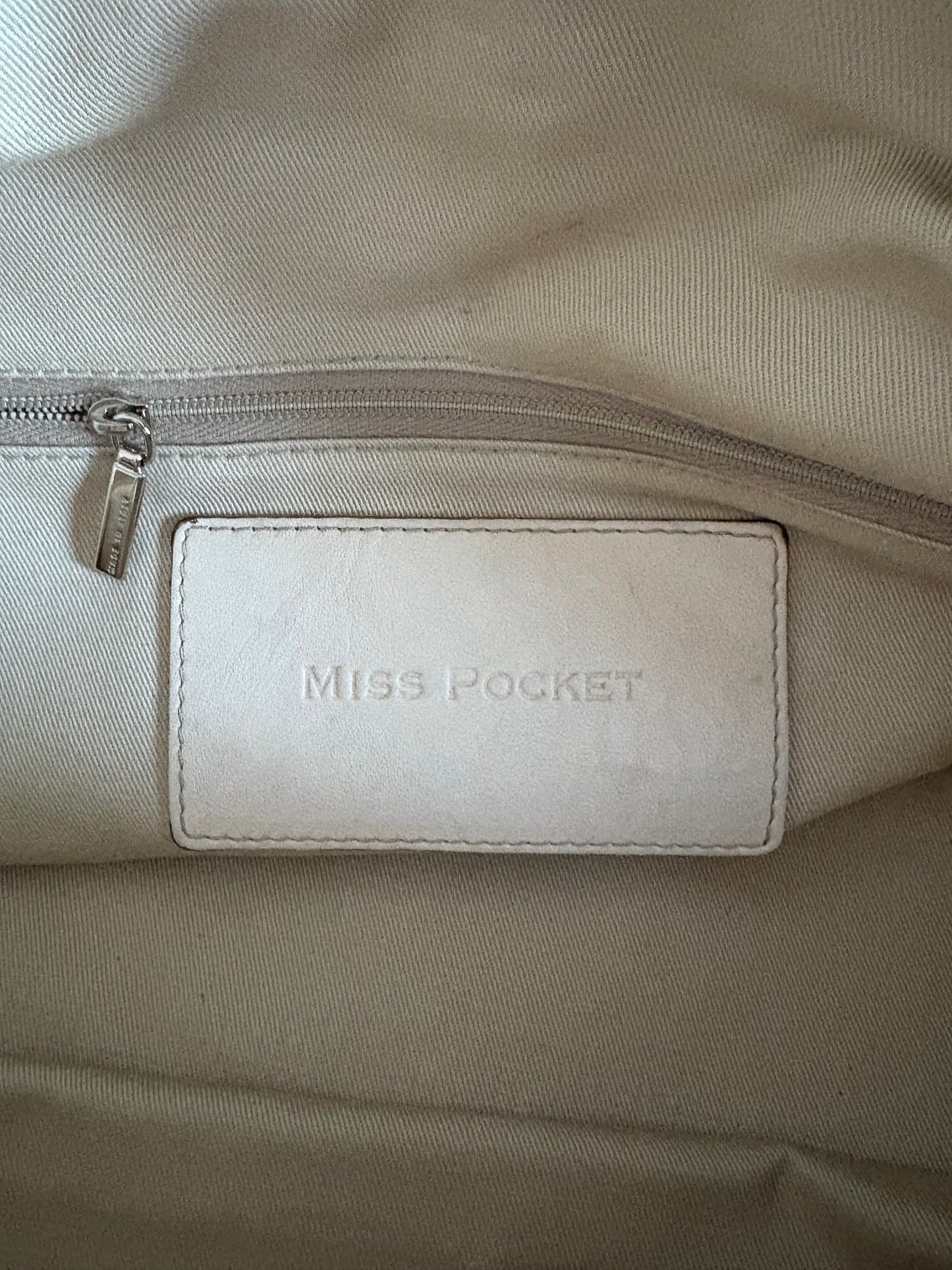 Dolce & Gabbana Miss pocket bag