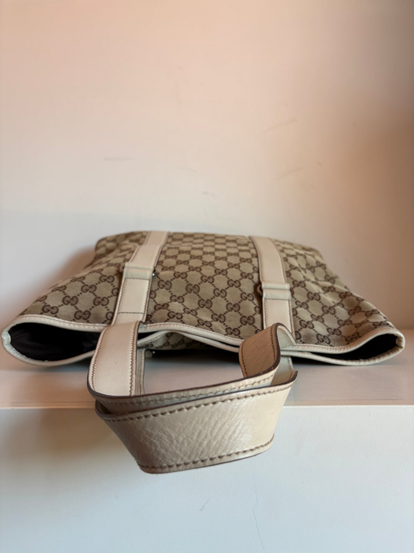 Borsa Gucci monogram