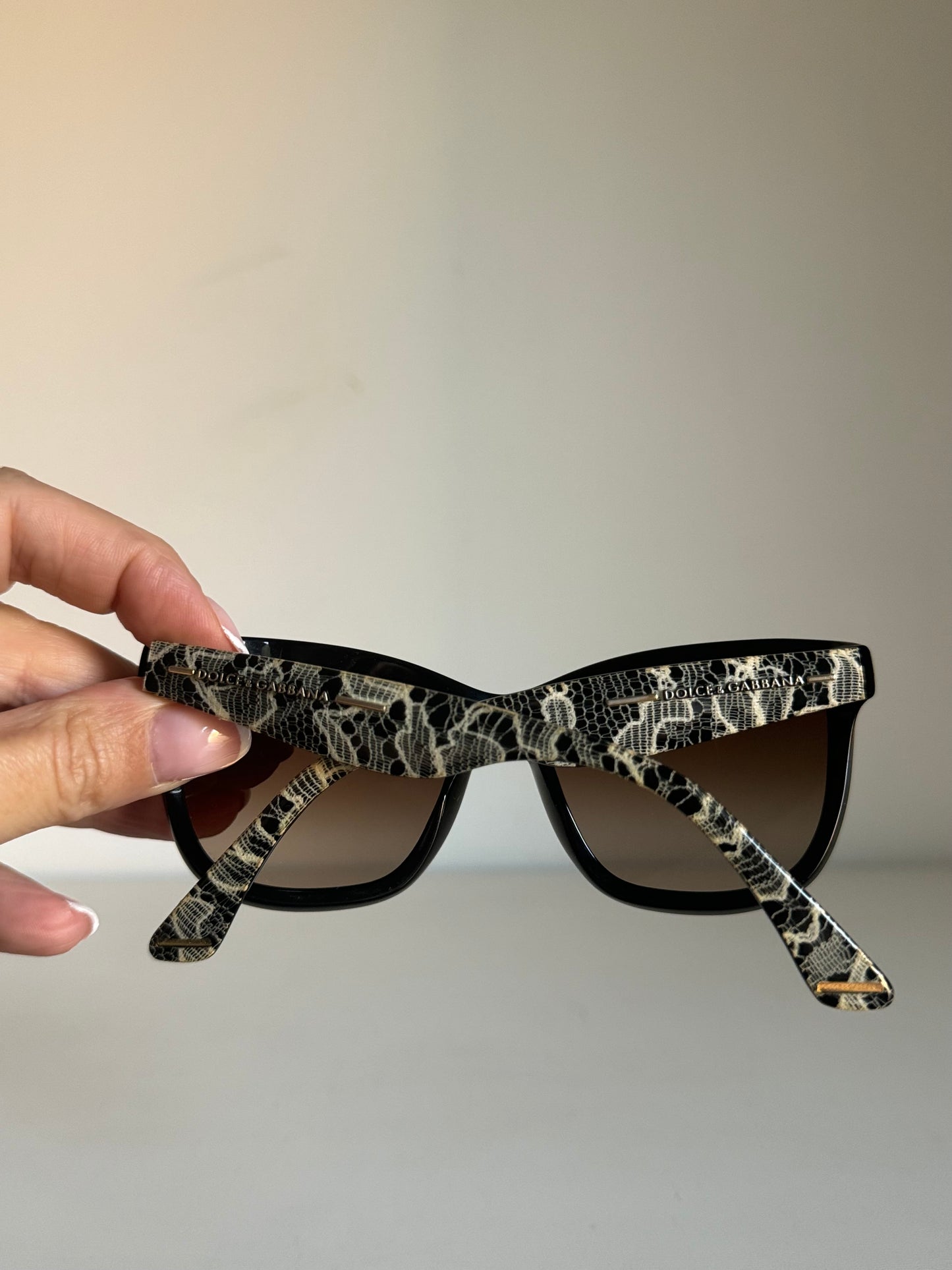 Dolce & Gabbana DG4140 sunglasses