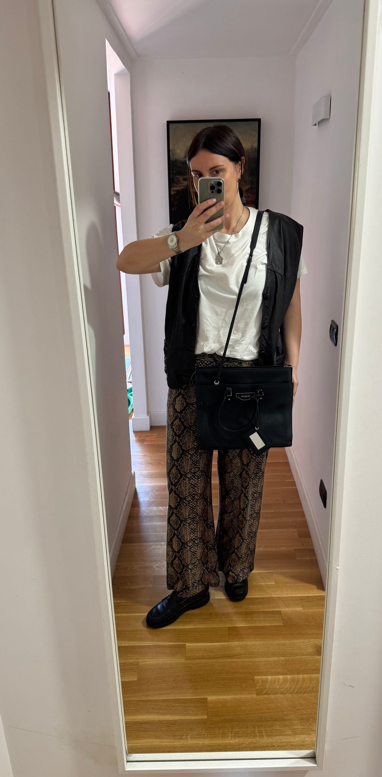 Balenciaga bag