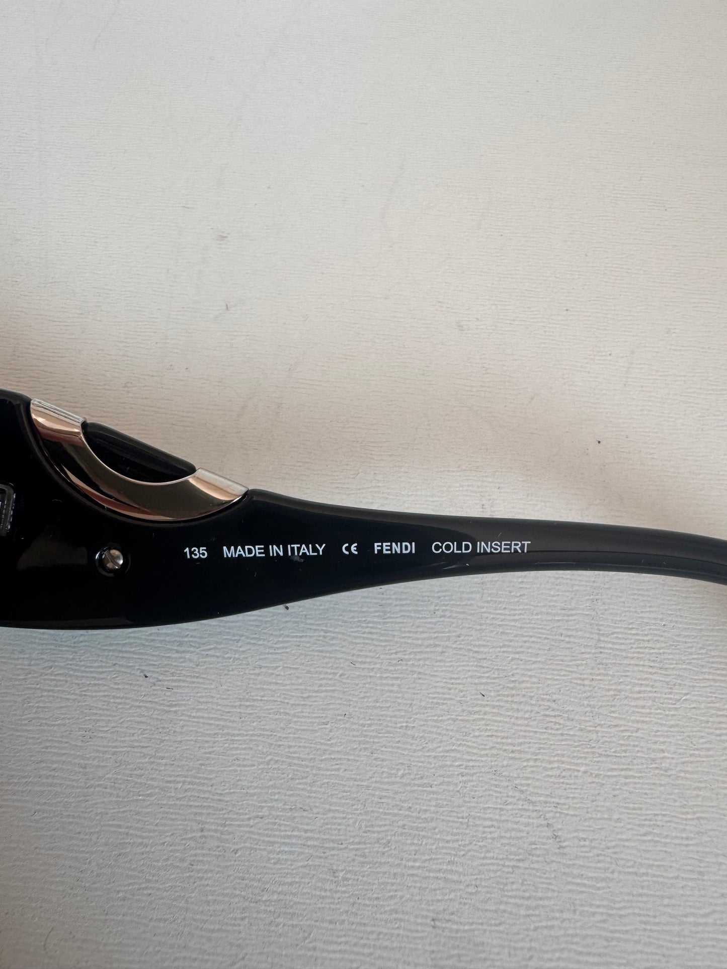 Fendi sunglasses