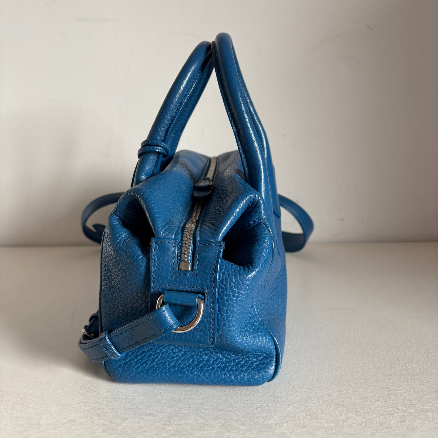 Balenciaga infanta Boston bag.
