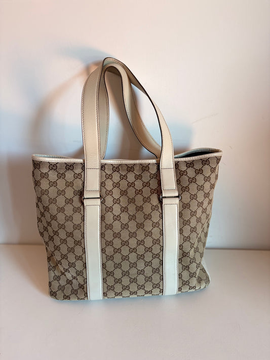 Borsa Gucci monogram