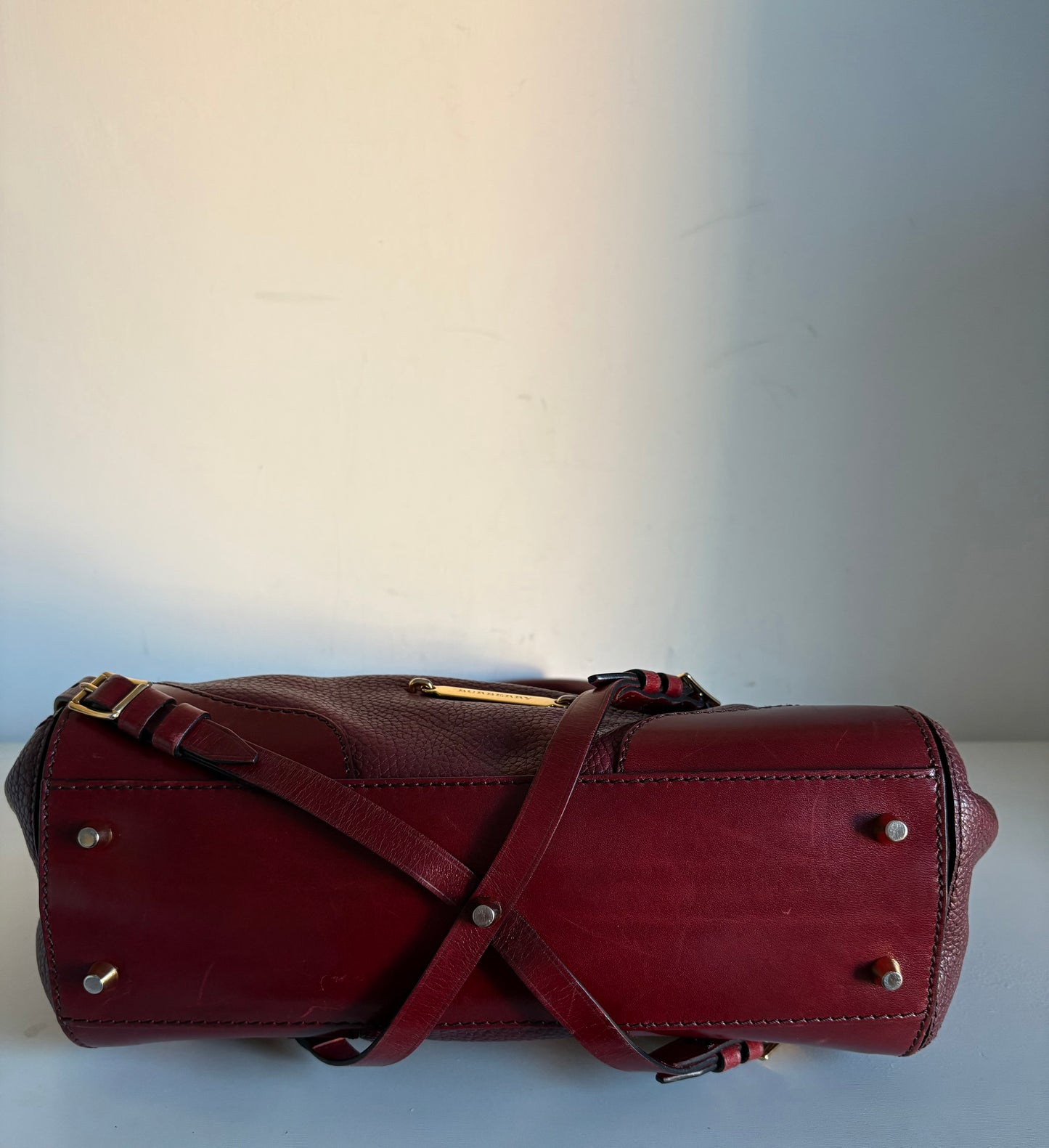 Burberry Lynher bag