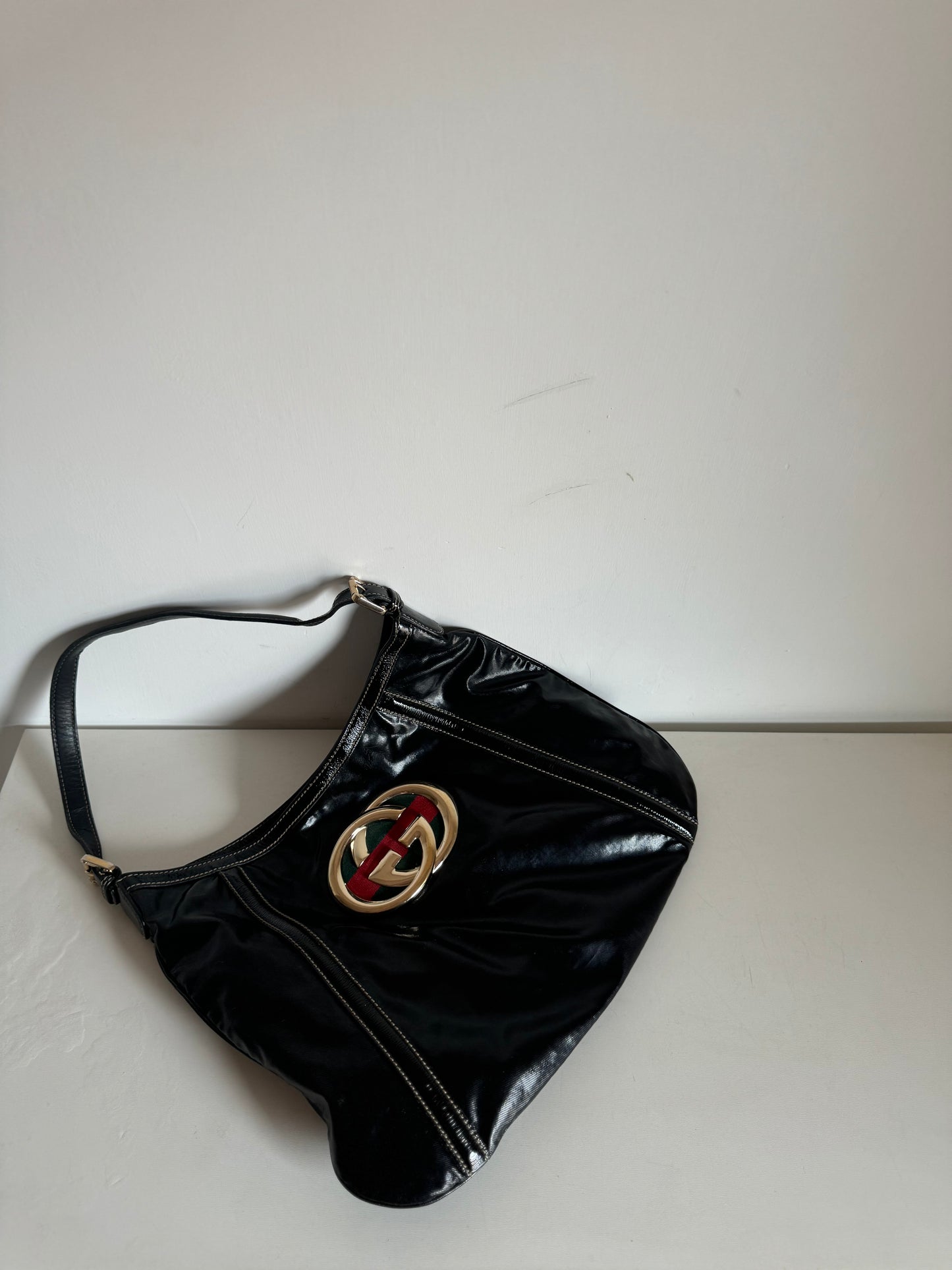 Gucci Britt hobo bag