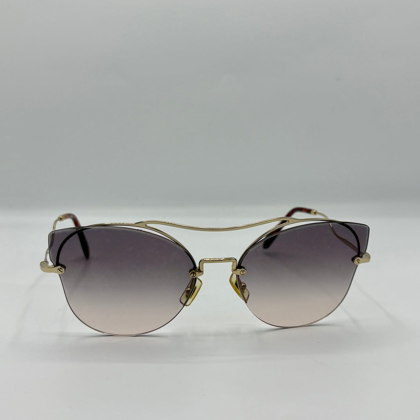 Miu Miu SMU52S sunglasses