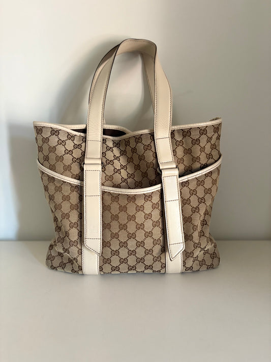 Borsa Gucci monogram