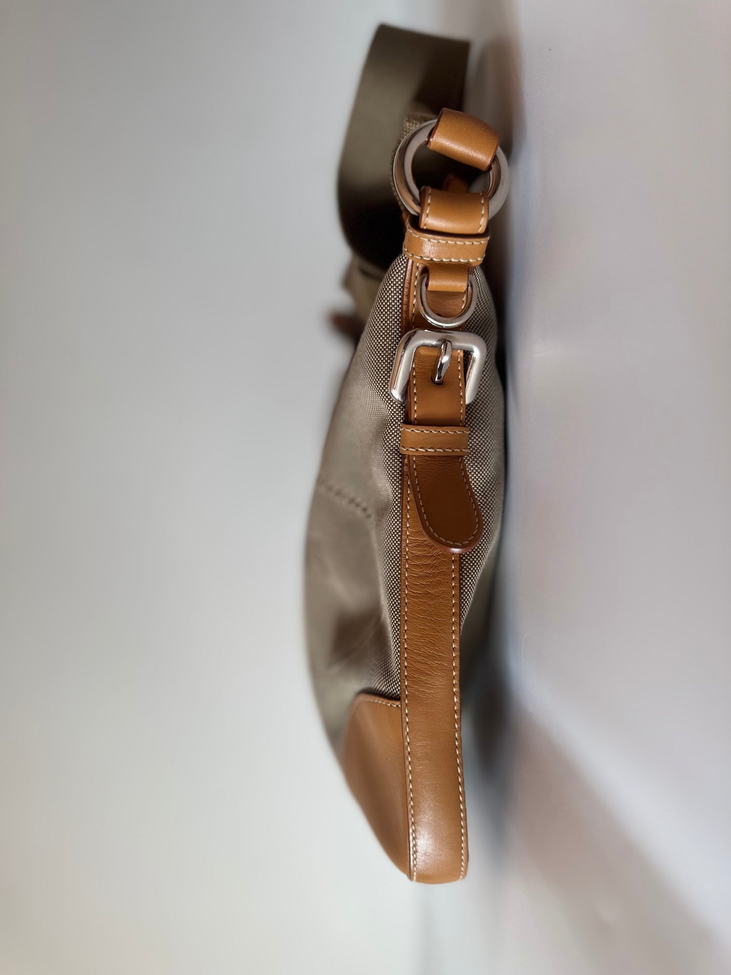 Prada crossbody bag