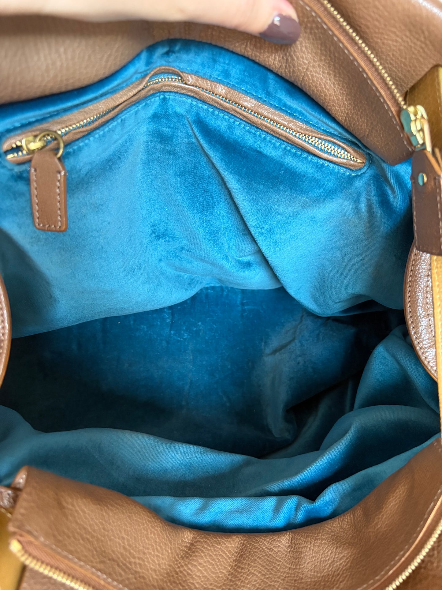 Chloé Marlow belted bag