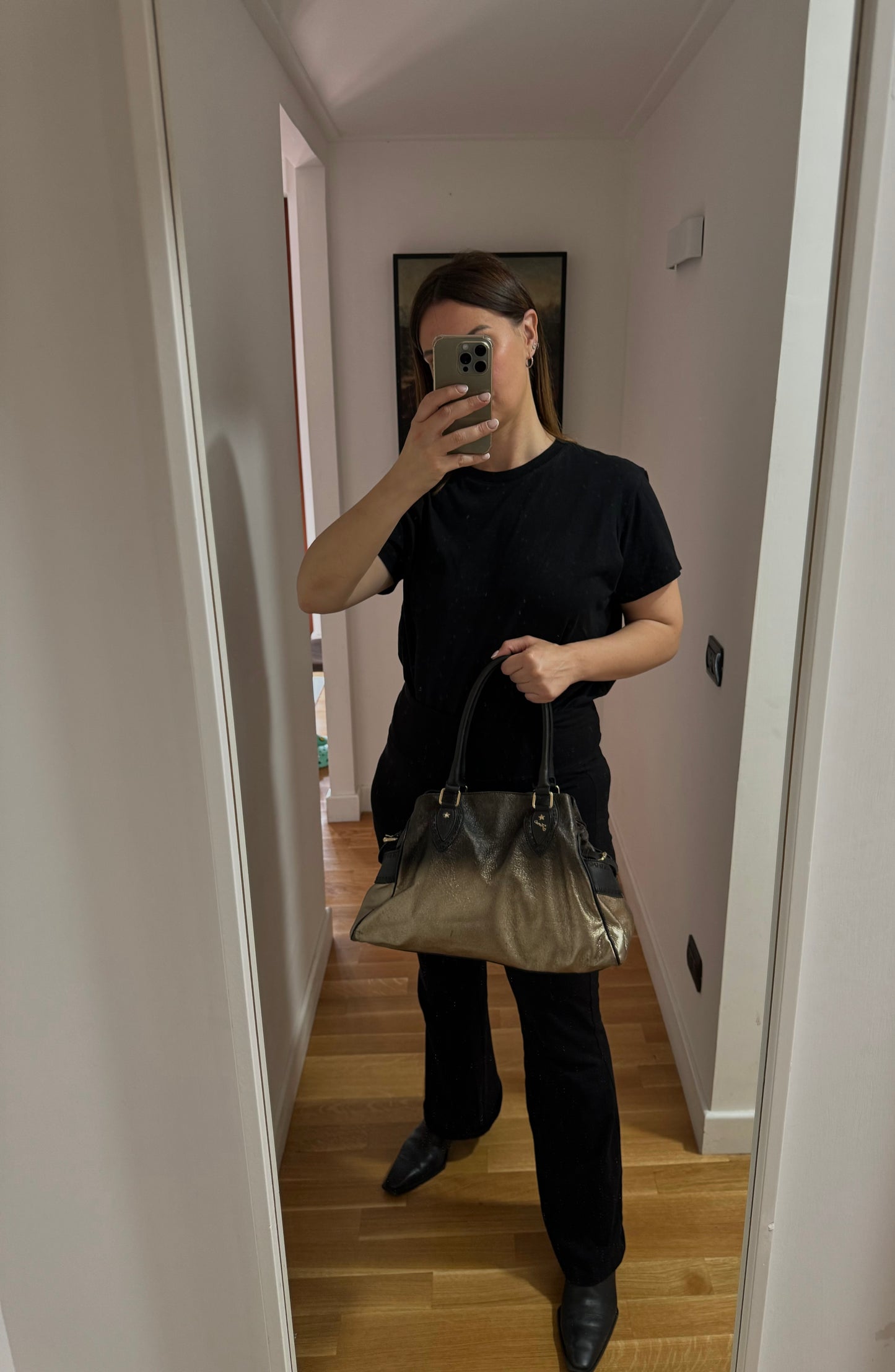 Fendi de jour star bag