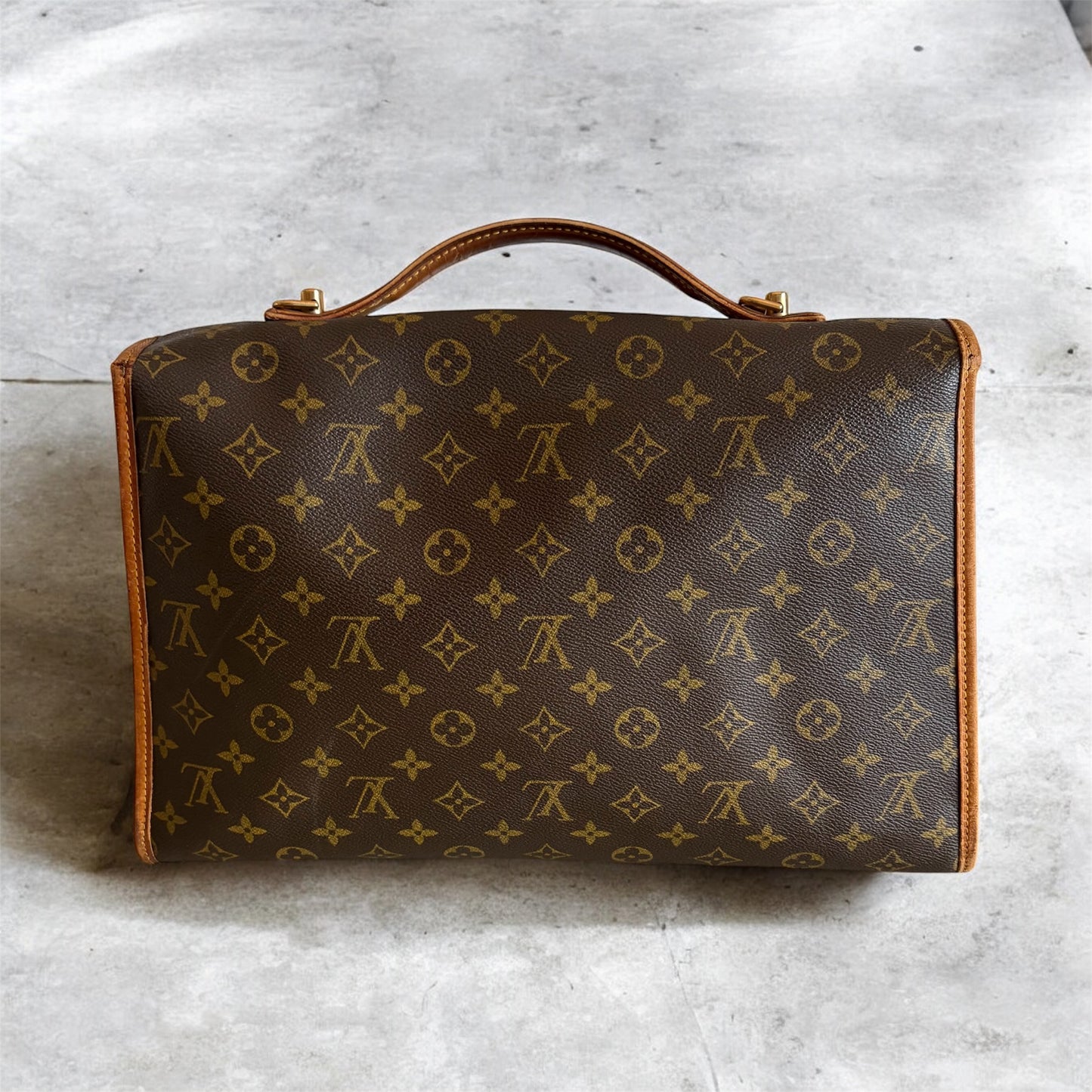 Louis Vuitton briefcase