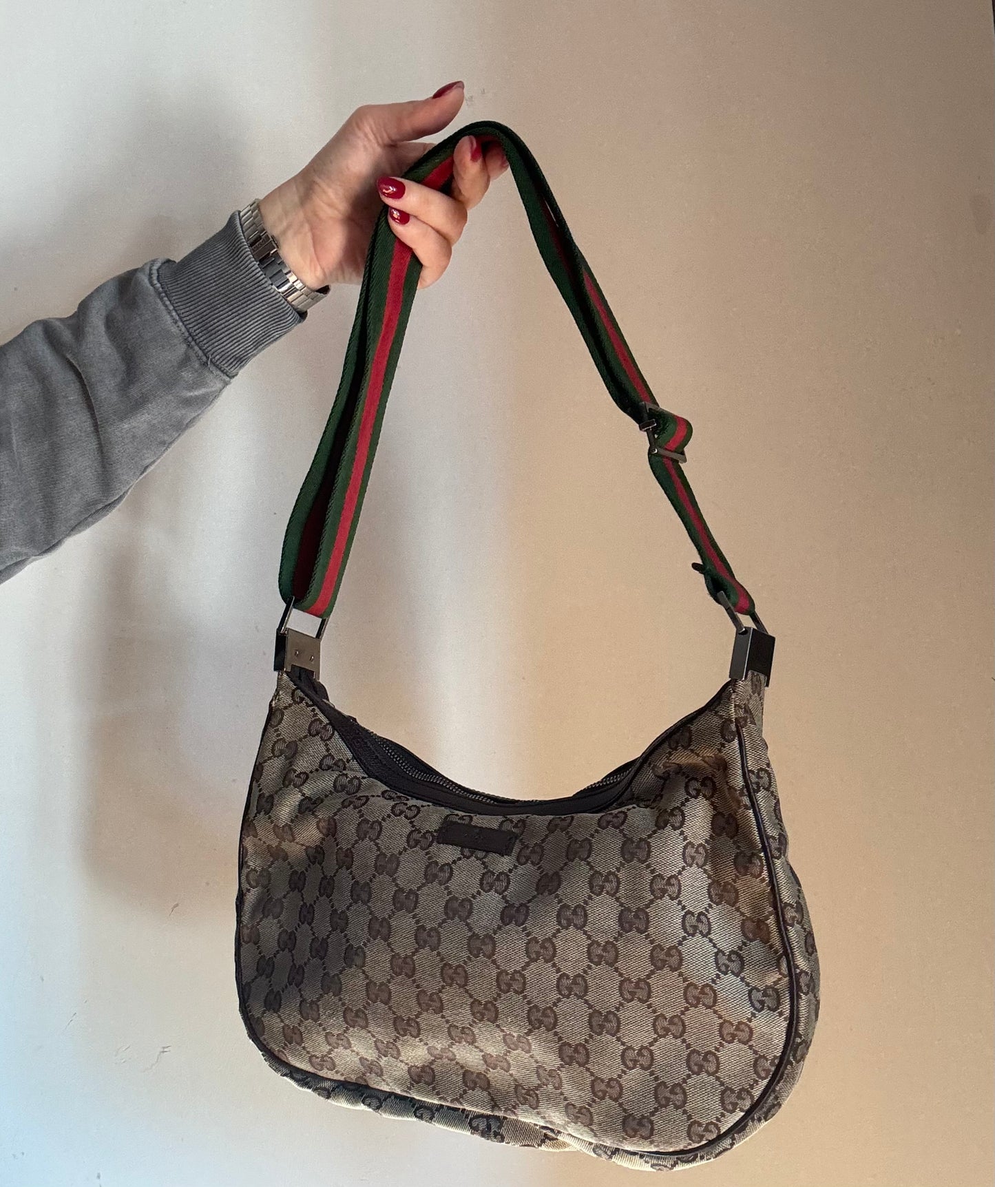 Gucci monogram  bag