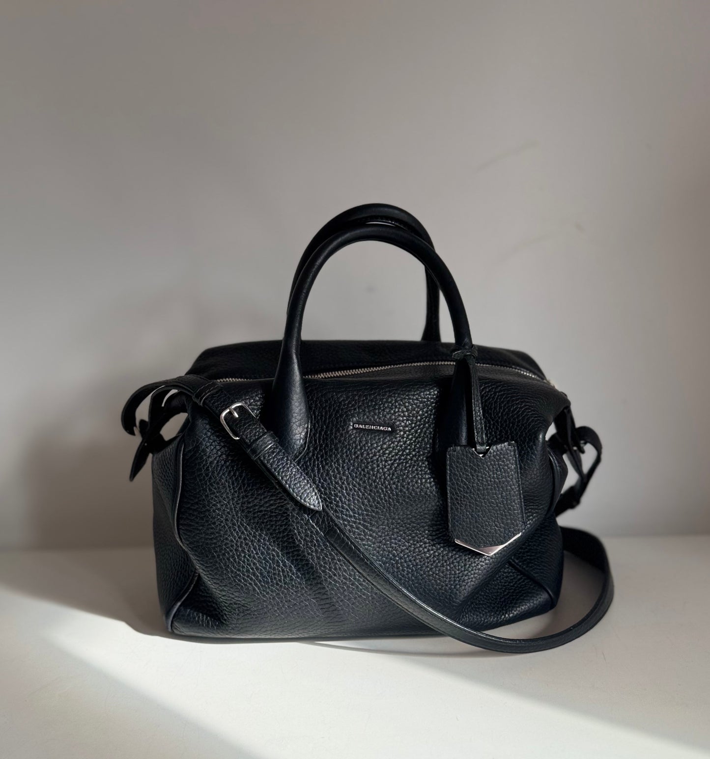 Balenciaga infanta bag 🖤