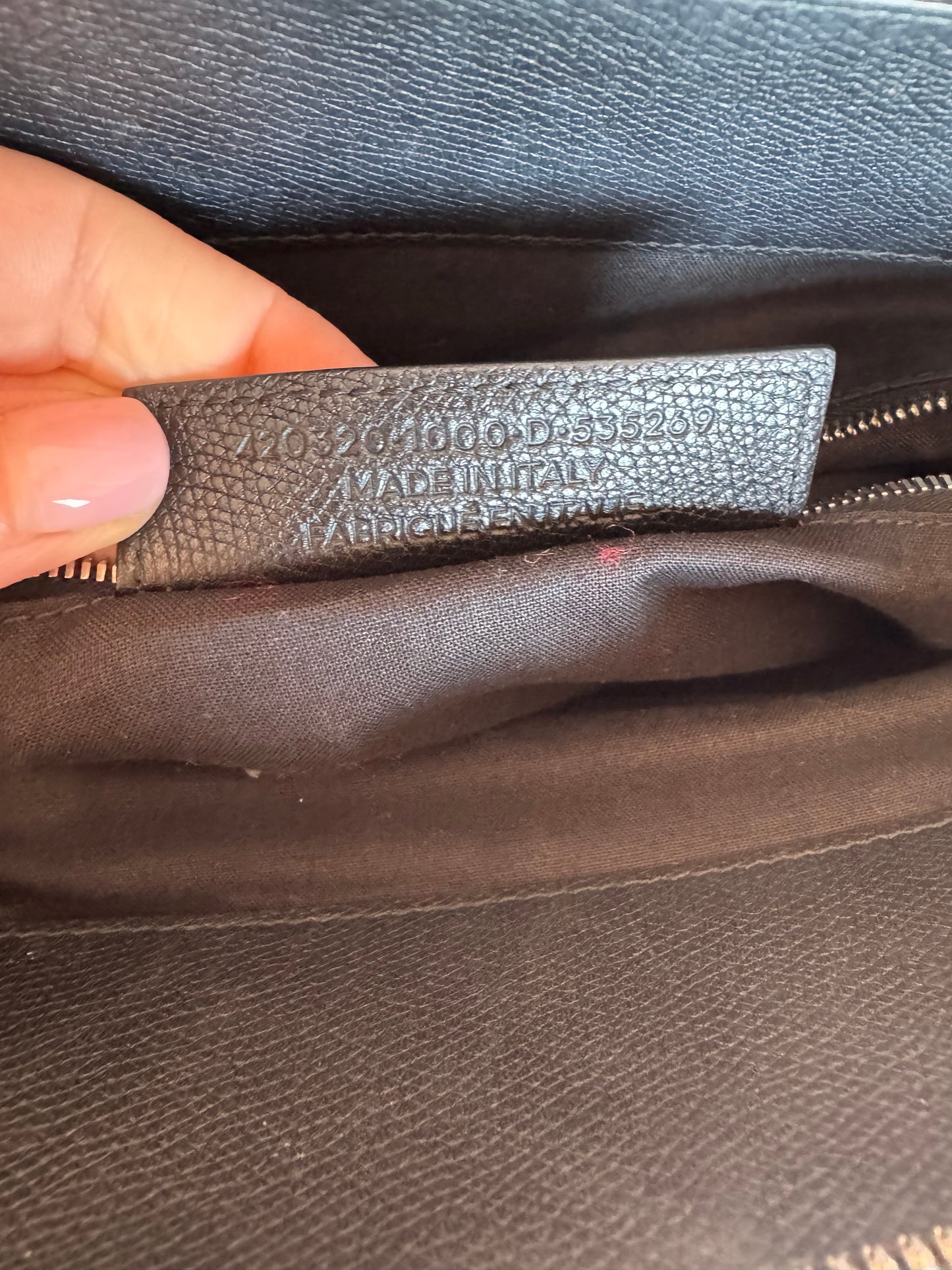 Balenciaga bag