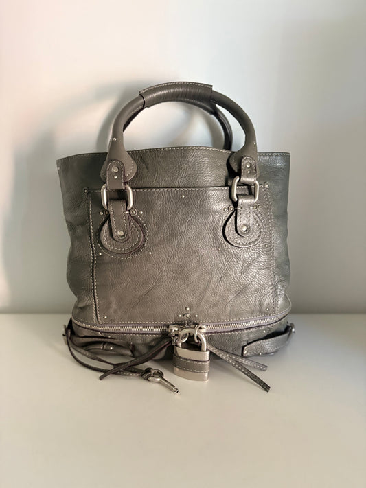 Chloe Paddington  bag