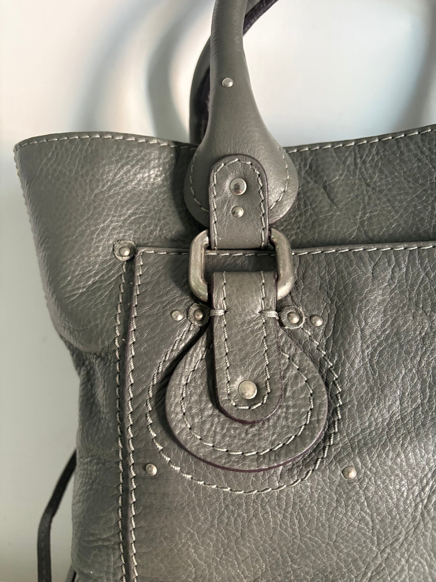 Chloe Paddington  bag