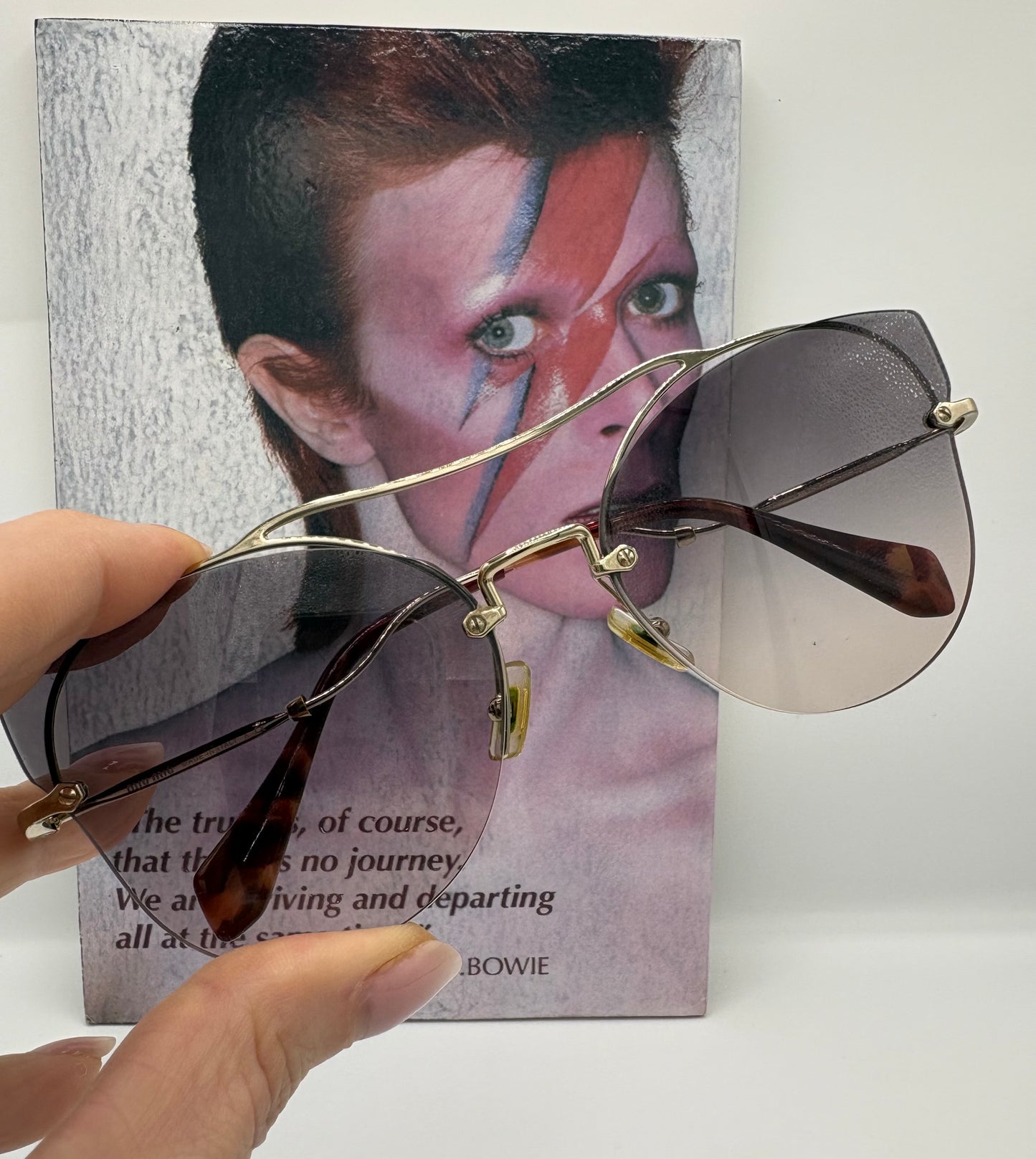 Miu Miu SMU52S sunglasses