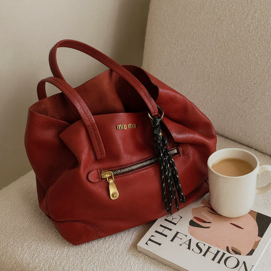 Miu Miu bag